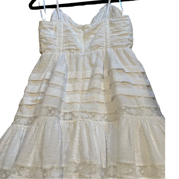 Zimmermann Iris Camisole Dress - Picture 6 of 10